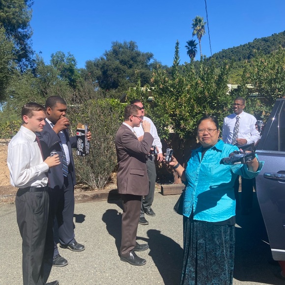 Meet your Posher, Simone - Picture 11 of 15